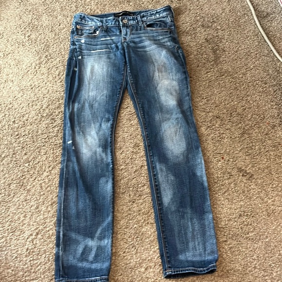 Express Jeans size 2 - Picture 7 of 14